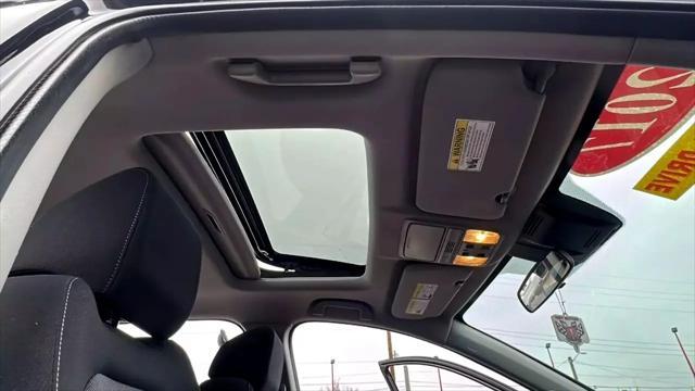 used 2017 Honda CR-V car, priced at $13,995