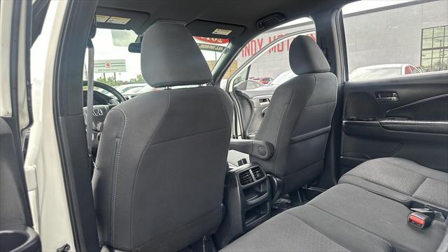 used 2019 Honda Passport car, priced at $21,995