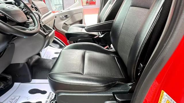 used 2023 Ford Transit-350 car, priced at $37,995
