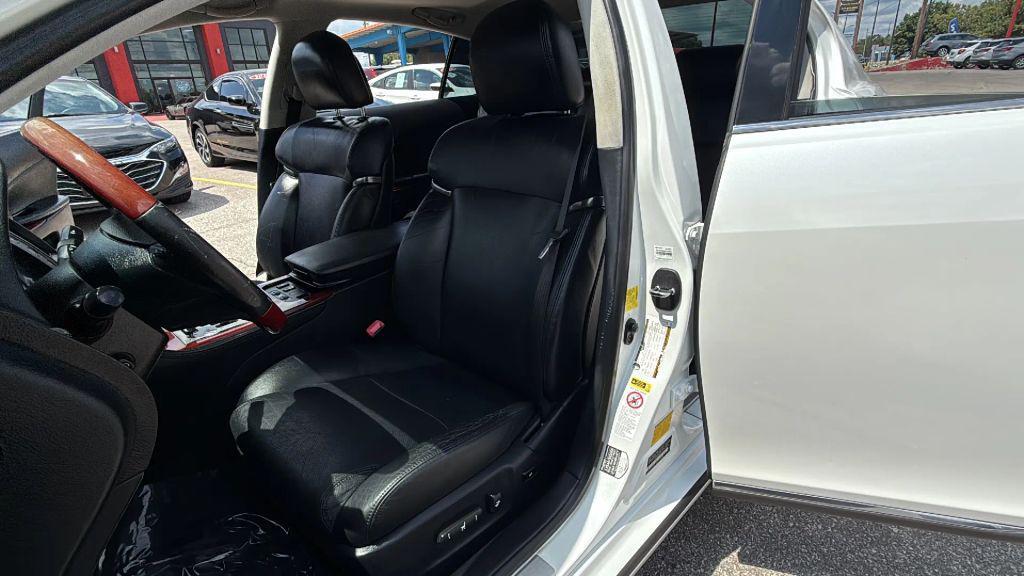 used 2011 Lexus GS 350 car, priced at $12,995