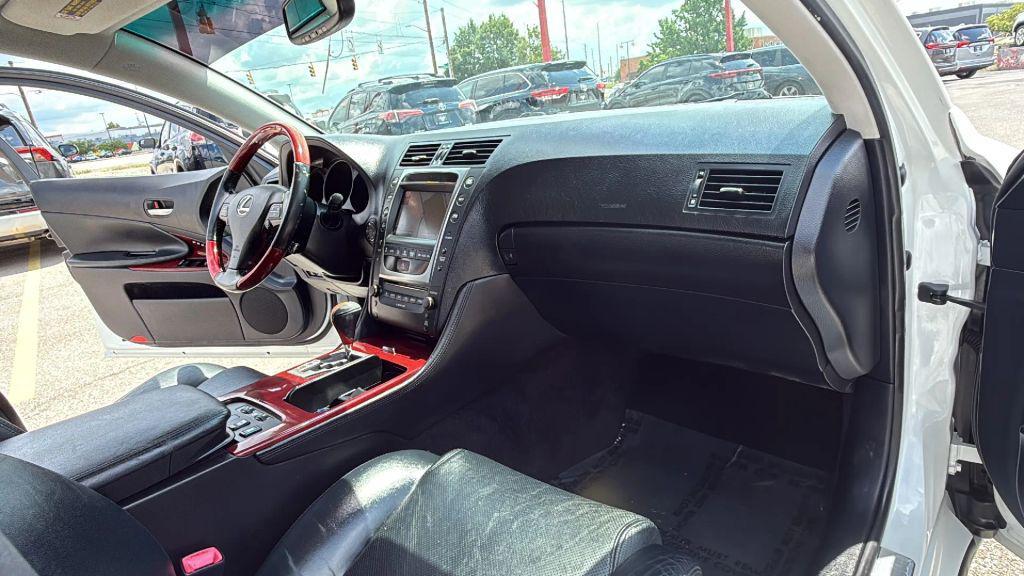 used 2011 Lexus GS 350 car, priced at $12,995