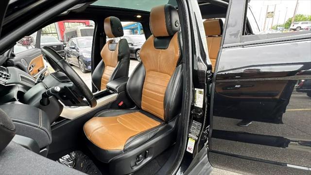 used 2016 Land Rover Range Rover Evoque car, priced at $13,995