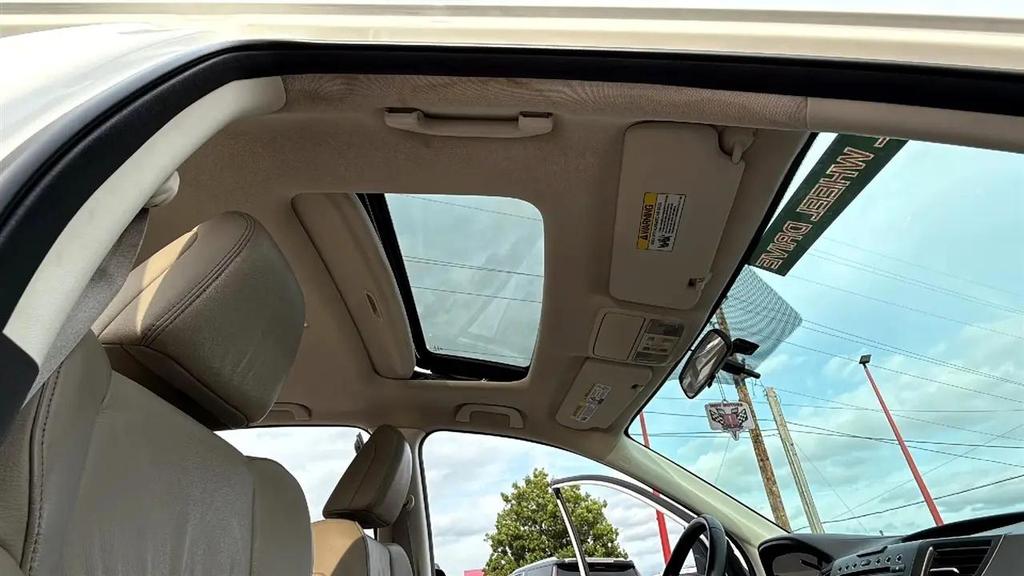 used 2012 Honda CR-V car, priced at $11,995