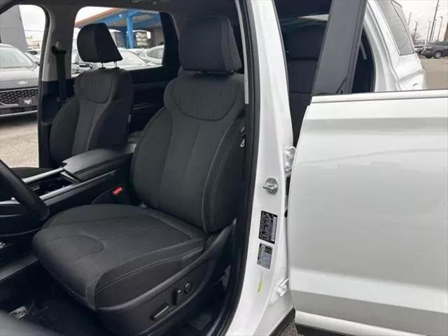 used 2020 Hyundai Palisade car, priced at $16,995