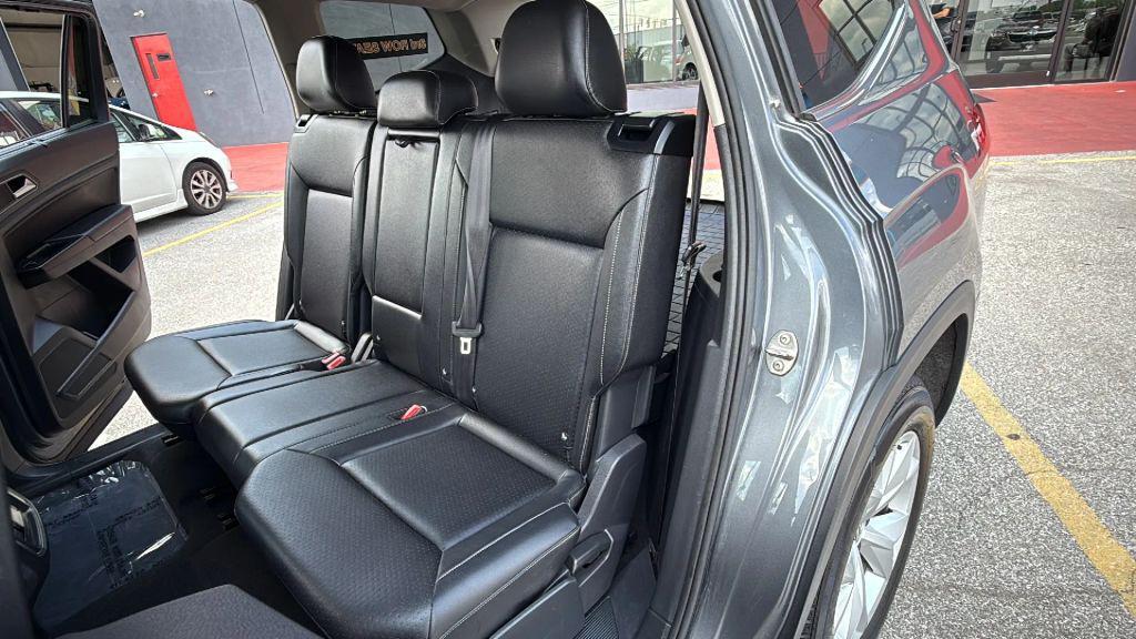 used 2019 Volkswagen Atlas car, priced at $13,995