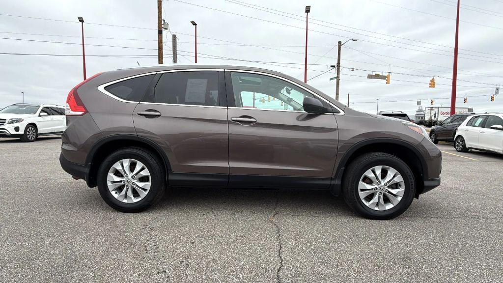 used 2014 Honda CR-V car, priced at $11,995