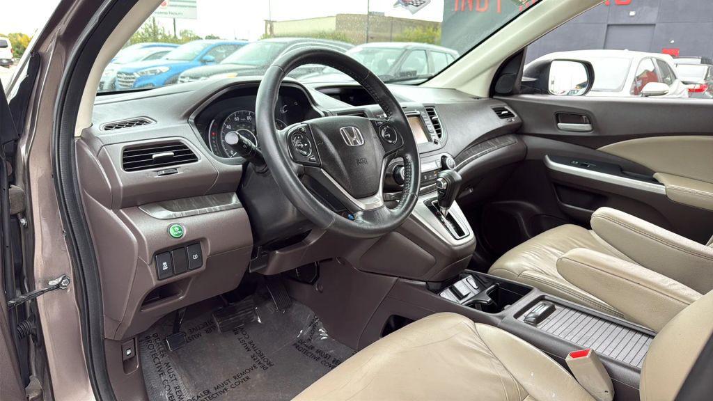 used 2014 Honda CR-V car, priced at $11,995