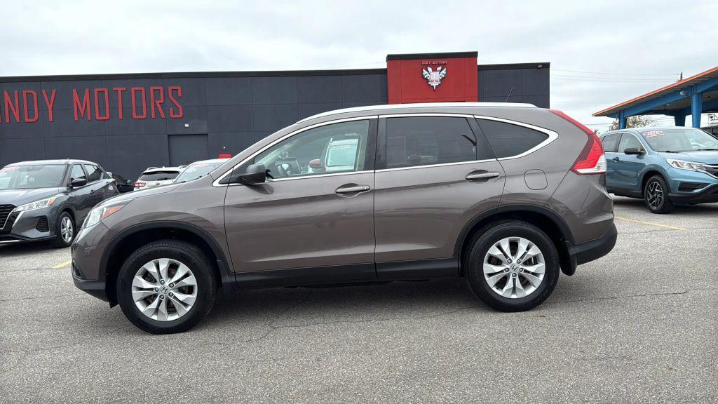 used 2014 Honda CR-V car, priced at $11,995