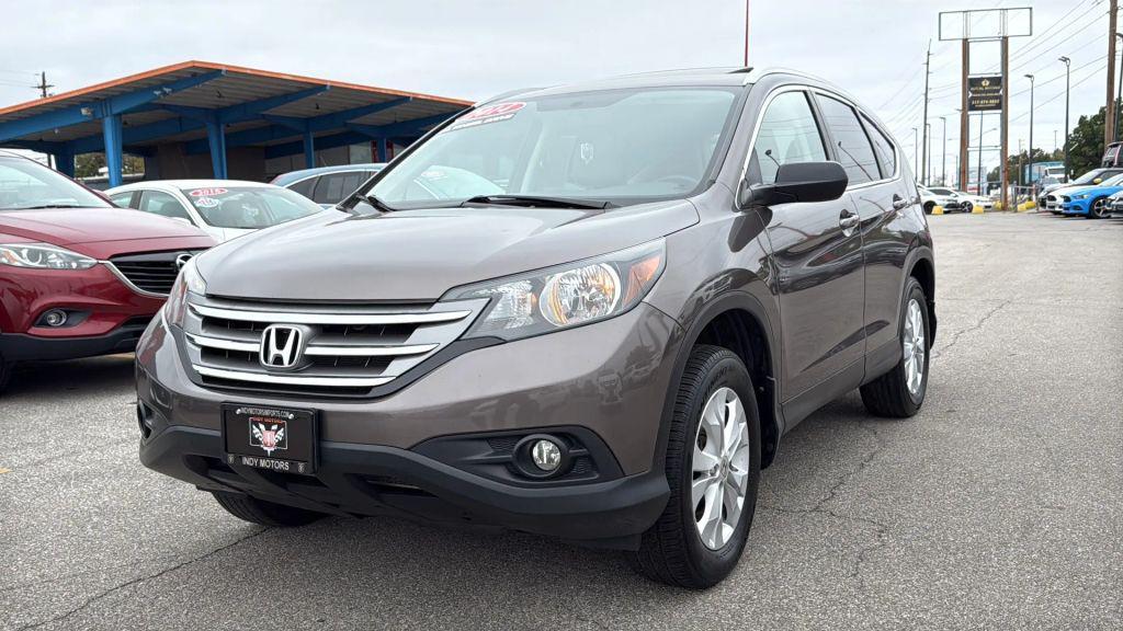used 2014 Honda CR-V car, priced at $11,995