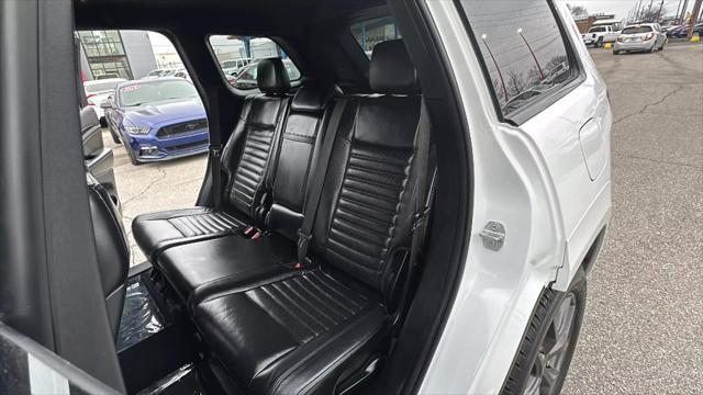 used 2019 Jeep Grand Cherokee car, priced at $20,995