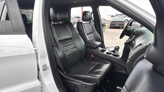 used 2019 Jeep Grand Cherokee car, priced at $20,995