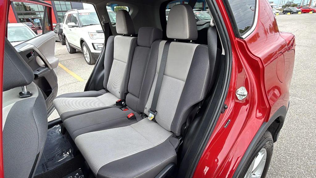 used 2013 Toyota RAV4 car, priced at $10,495