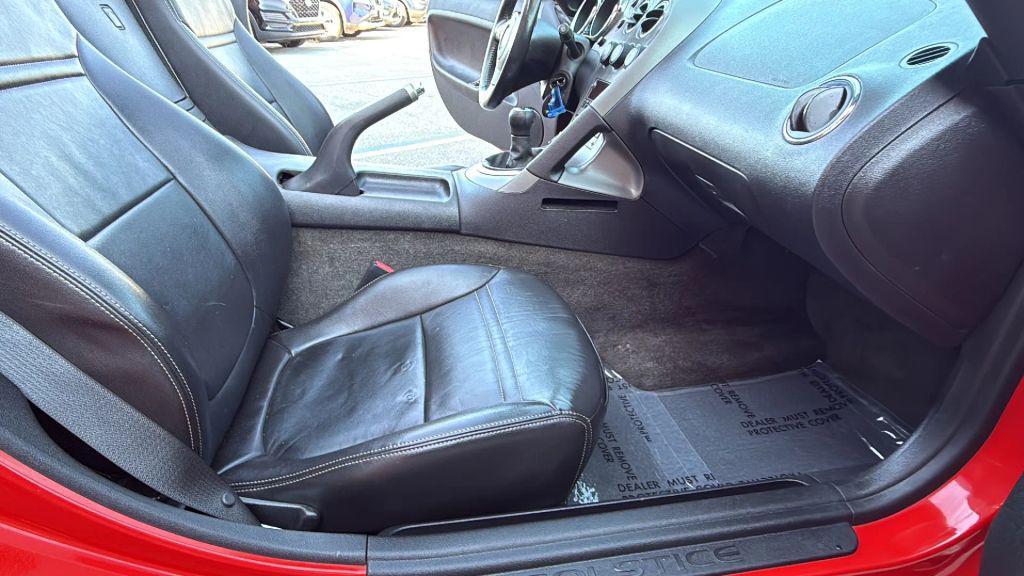 used 2006 Pontiac Solstice car, priced at $10,996