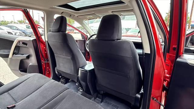 used 2013 Toyota RAV4 car, priced at $9,995