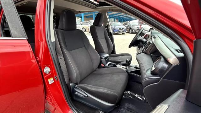 used 2013 Toyota RAV4 car, priced at $9,995