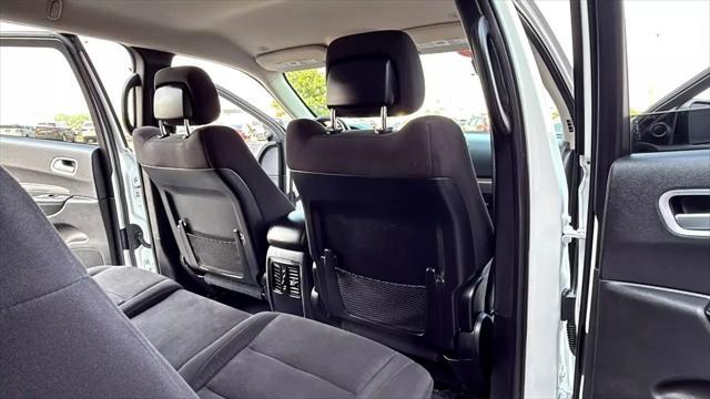 used 2019 Dodge Durango car, priced at $18,995
