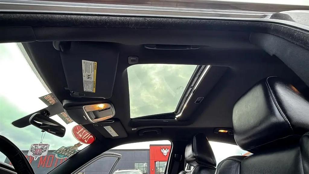 used 2021 Dodge Charger car, priced at $19,995