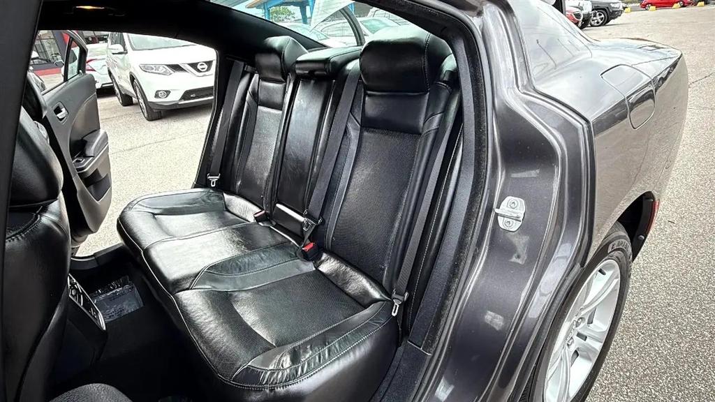 used 2021 Dodge Charger car, priced at $19,995