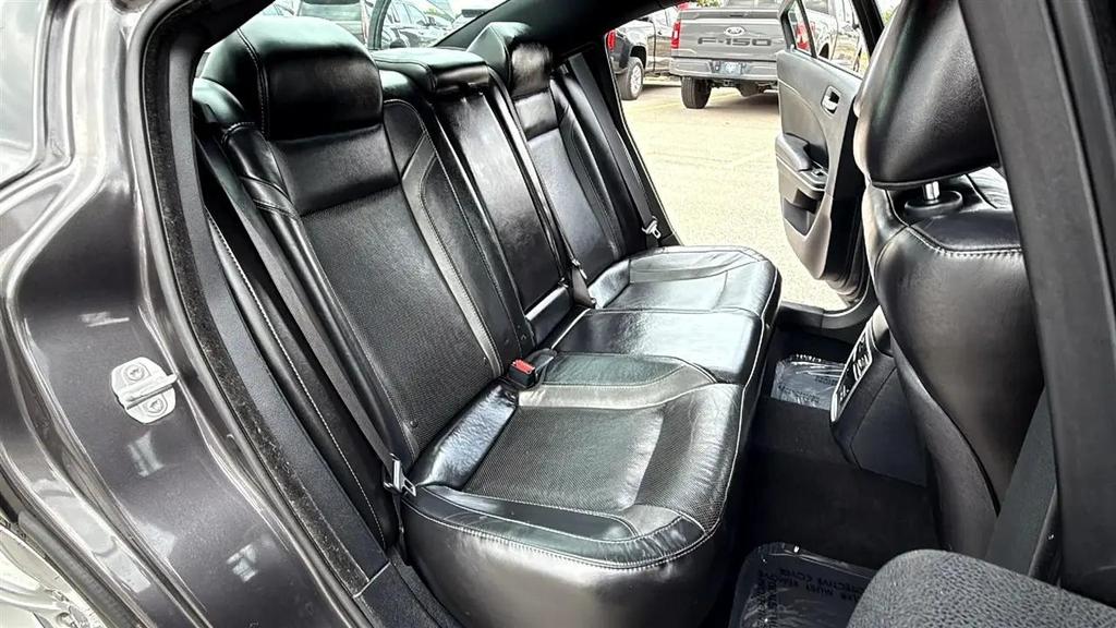 used 2021 Dodge Charger car, priced at $19,995
