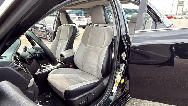 used 2016 Toyota Camry car, priced at $14,495