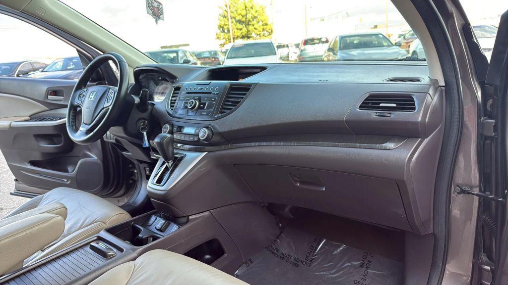 used 2012 Honda CR-V car, priced at $11,895
