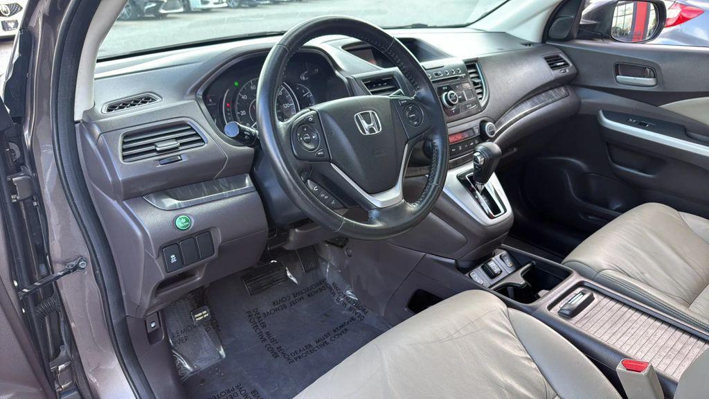 used 2012 Honda CR-V car, priced at $11,895