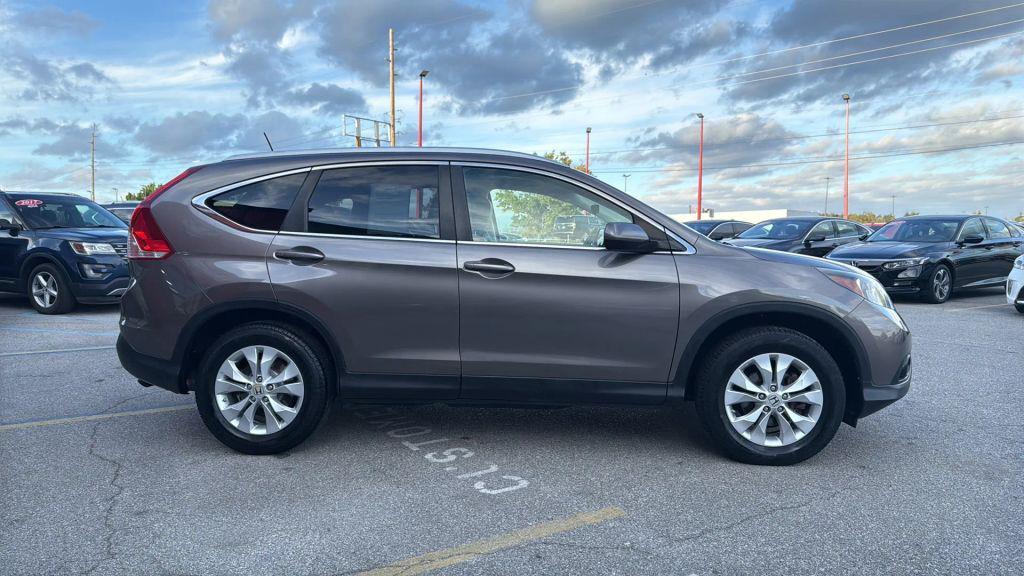 used 2012 Honda CR-V car, priced at $11,895