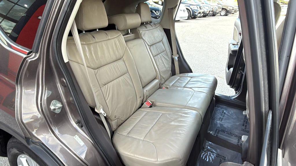 used 2012 Honda CR-V car, priced at $11,895