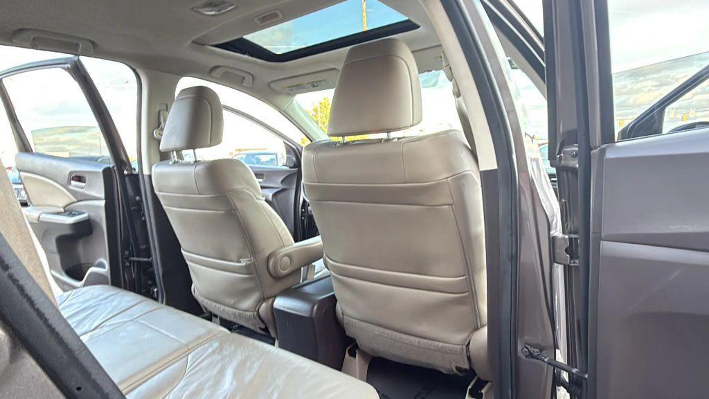 used 2012 Honda CR-V car, priced at $11,895