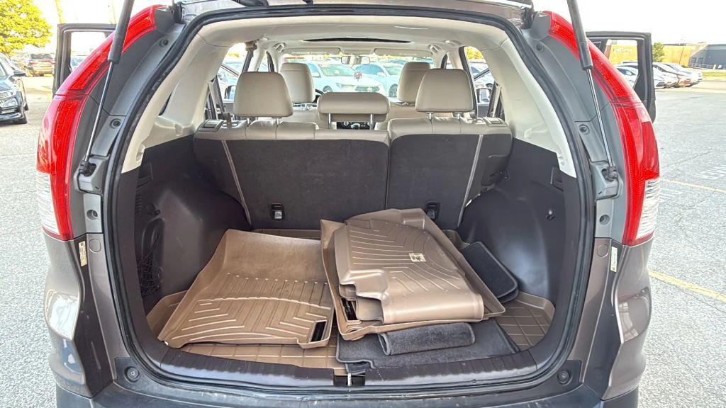 used 2012 Honda CR-V car, priced at $11,895