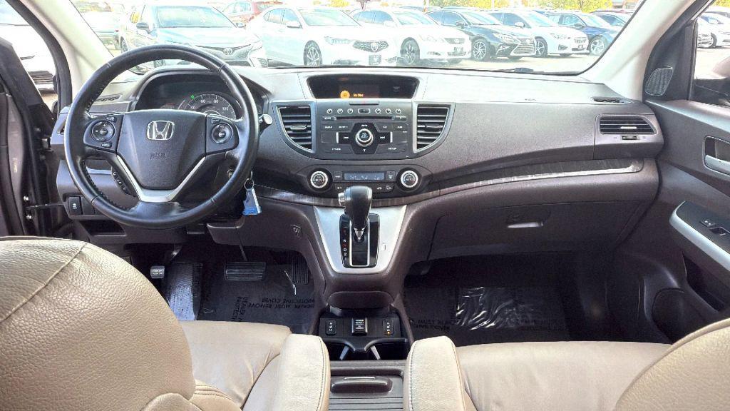 used 2012 Honda CR-V car, priced at $11,895