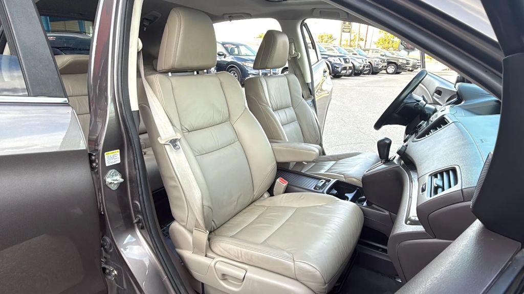 used 2012 Honda CR-V car, priced at $11,895