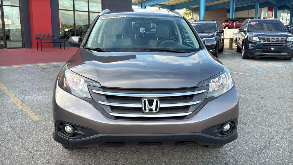 used 2012 Honda CR-V car, priced at $11,895