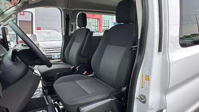 used 2023 Ford Transit-350 car, priced at $54,995