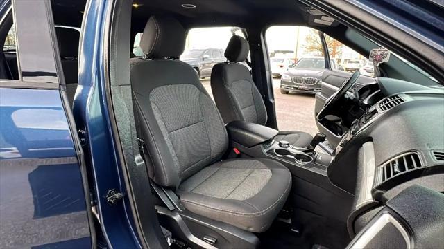 used 2017 Ford Explorer car, priced at $17,995