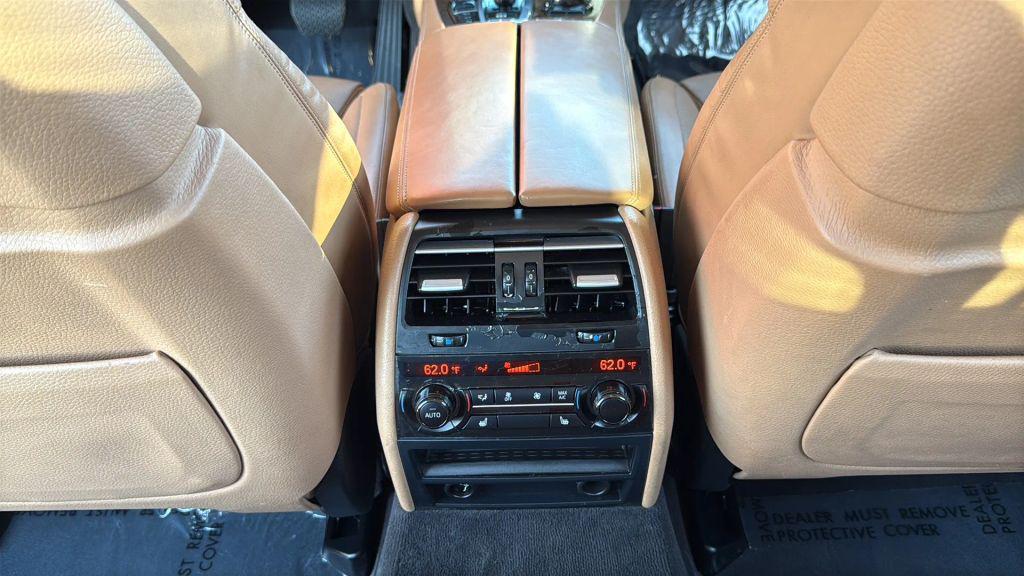 used 2013 BMW 750 car, priced at $14,995