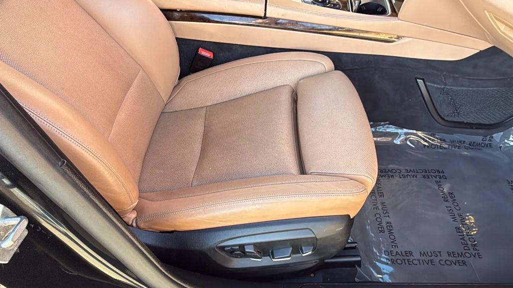 used 2013 BMW 750 car, priced at $14,995
