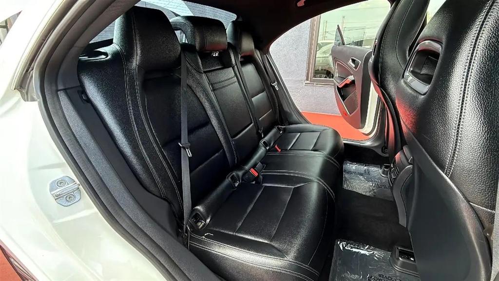 used 2019 Mercedes-Benz CLA 250 car, priced at $17,990