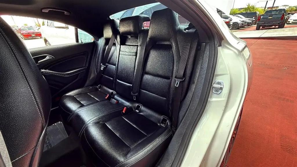 used 2019 Mercedes-Benz CLA 250 car, priced at $17,990