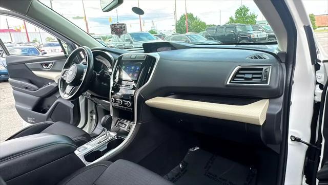 used 2019 Subaru Ascent car, priced at $18,995