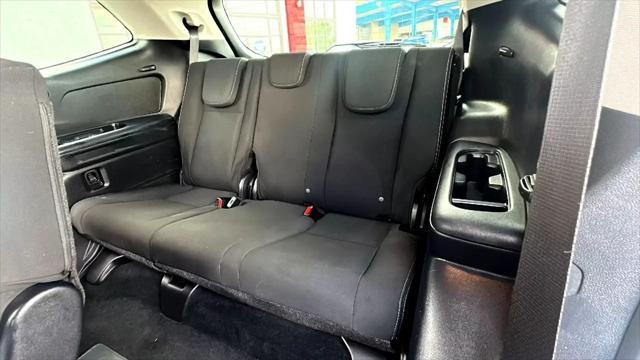 used 2019 Subaru Ascent car, priced at $18,995