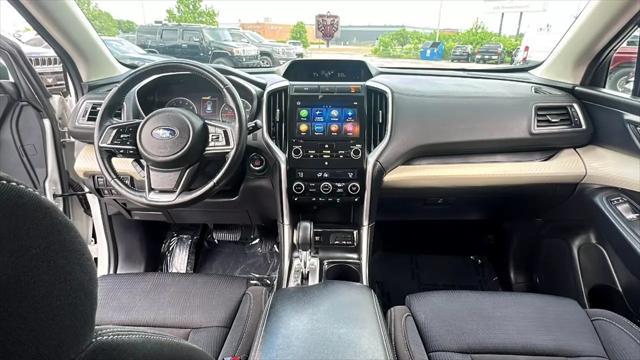 used 2019 Subaru Ascent car, priced at $18,995