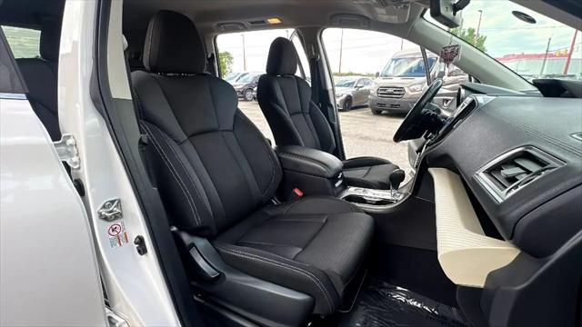 used 2019 Subaru Ascent car, priced at $18,995