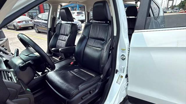 used 2014 Honda CR-V car, priced at $12,495