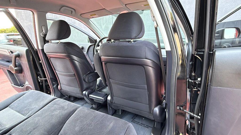 used 2011 Honda CR-V car, priced at $8,795