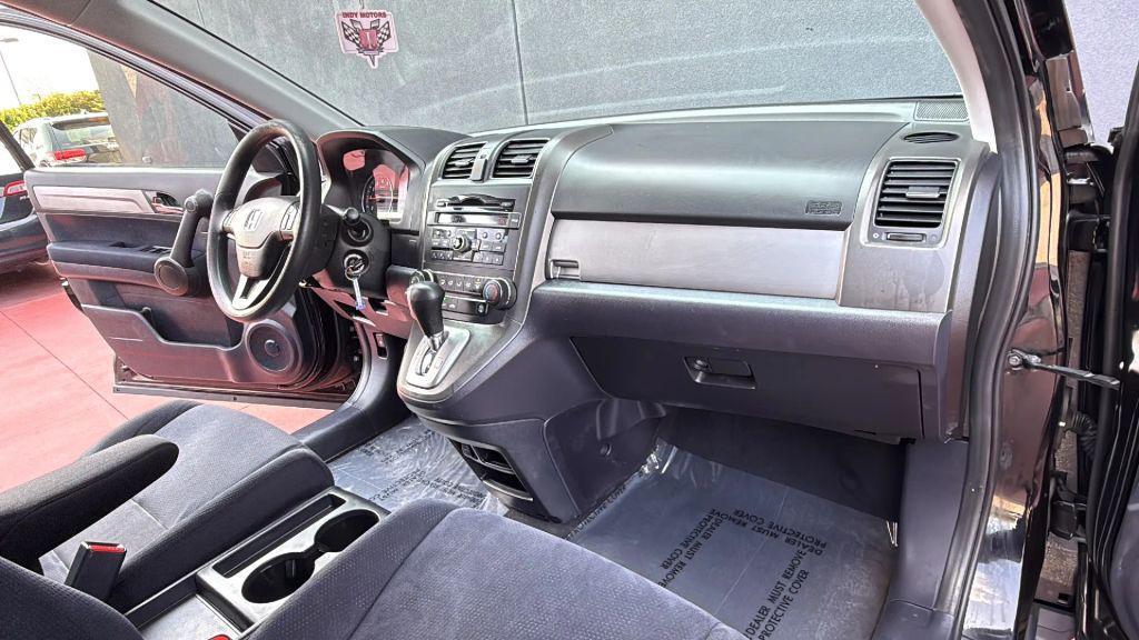 used 2011 Honda CR-V car, priced at $8,795