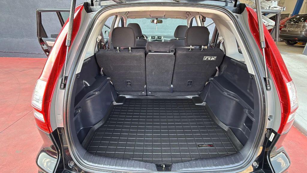 used 2011 Honda CR-V car, priced at $8,795