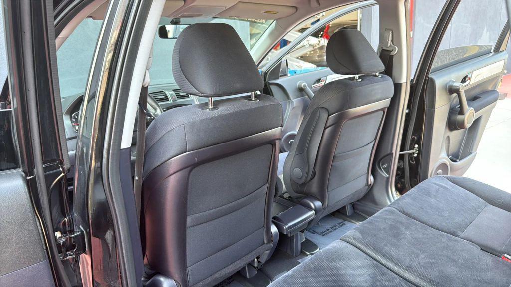 used 2011 Honda CR-V car, priced at $8,795