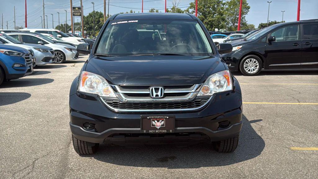 used 2011 Honda CR-V car, priced at $8,795