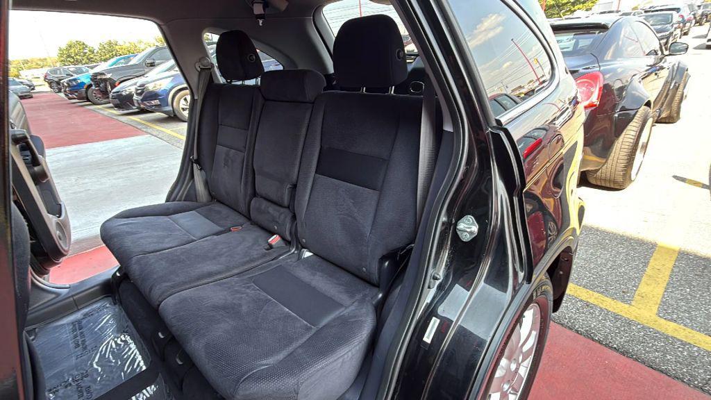 used 2011 Honda CR-V car, priced at $8,795